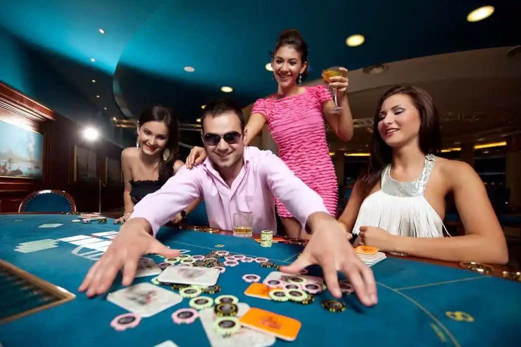 jilimmk Roulette European ကာစီနိုဂိမ်း