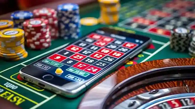 jilimmk Blackjack European ကာစီနိုဂိမ်း