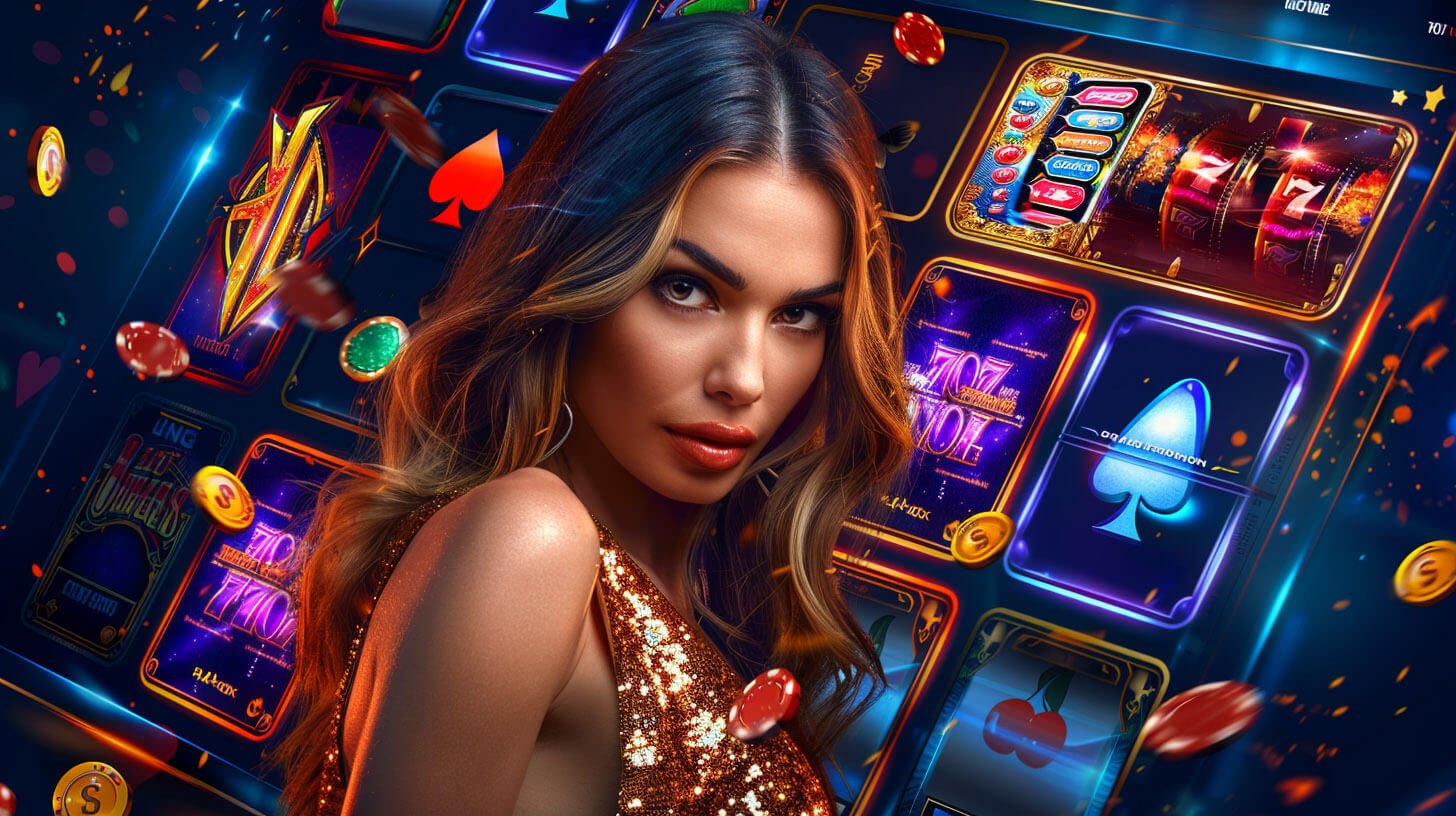 jilimmk Slots Free Spin နှင့် Bonus ရယူမှု